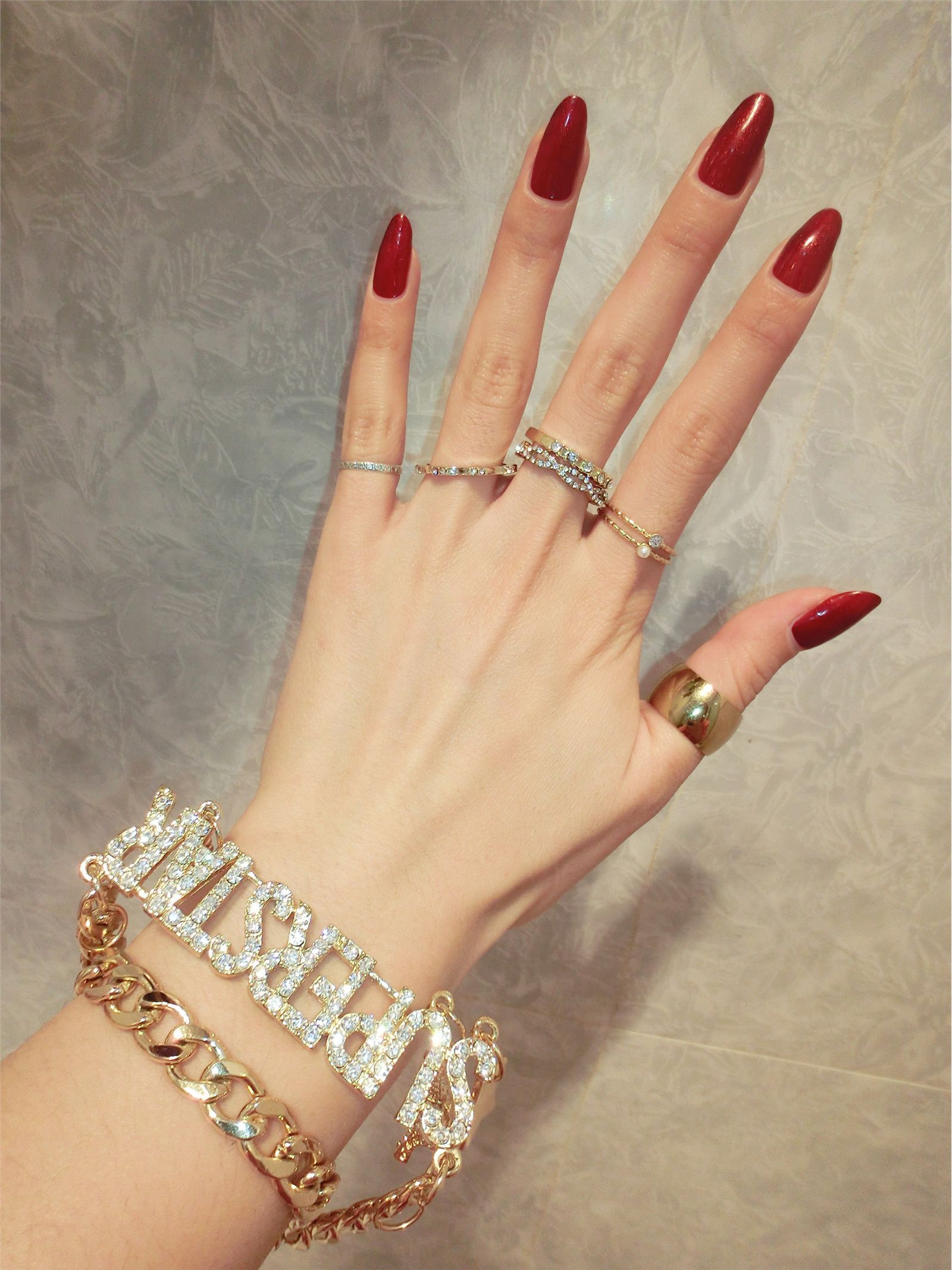 花哨尤物saisai的微博列表微女郎 2